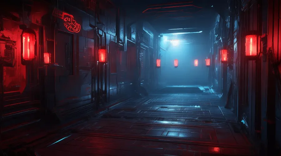 网络天才游戏图片2